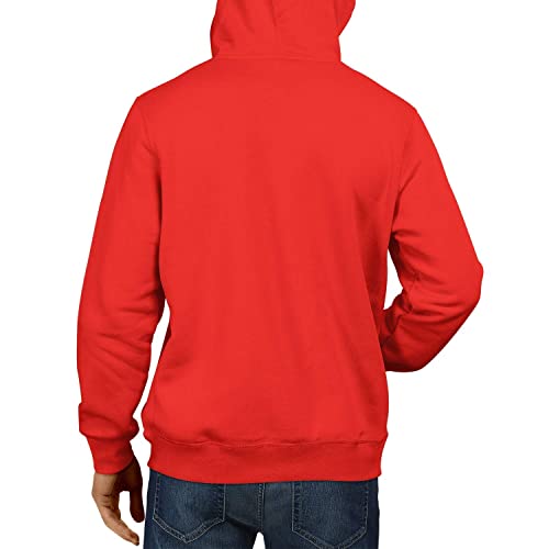 Image of Casual,Stylish Wedding Dab Marshmello Full Sleeve Huddies for Mens