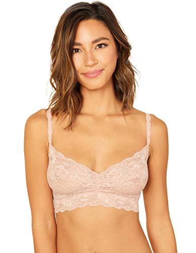 Cosabella Women’s Say Never Sweetie Bralette