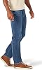 Jeans Slim Straight Leg Extreme Motion para Hombre 2015437 4
