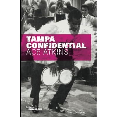 Tampa Confidential
