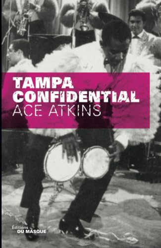 Tampa Confidential (French Edition) [French] 2702433235 Book Cover