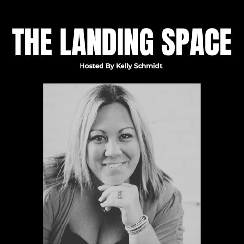 The Landing Space cover art