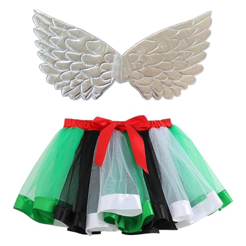 Tutu brodé pour filles de 5 ans avec finitions haute qualité pour robe anniversaire