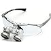 Produktbild Dentist Silver Lupenbrille für Zahnarzt, optisches Glas, 3,5 x 420 mm