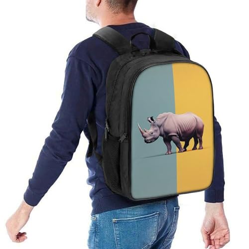 Mochila Infantil 3D ideal para evitar dolores escolares de espalda 5