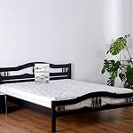 UBOXES Moving Supplies Full Size Mattress Bag 54" x 12" x 90" (FULLSCOVER01),Clear - Image 5