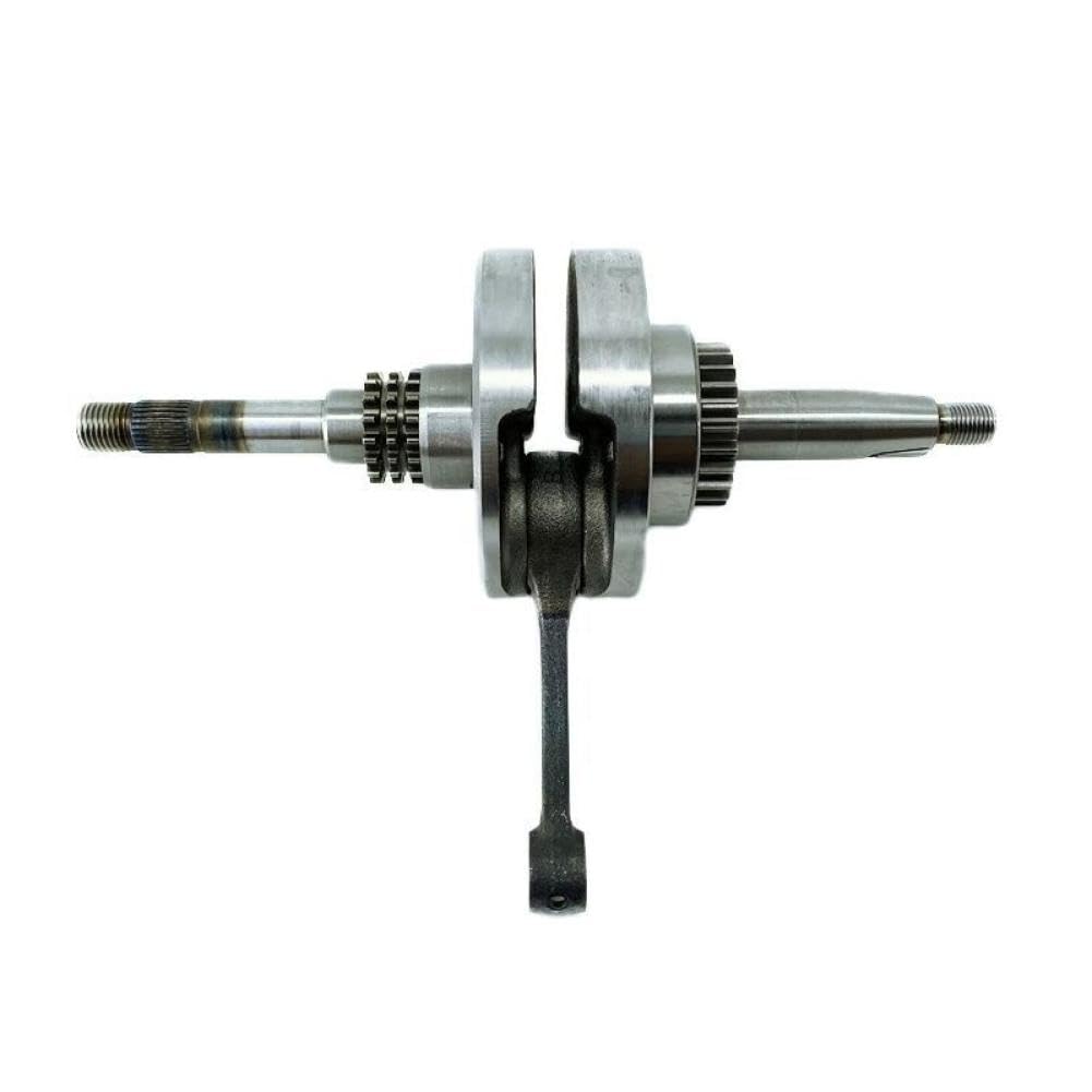 Gruppo Albero Motore Biella Per Lead 110 NHX110 NHX 110cc GFM SCR 110 2008-2015