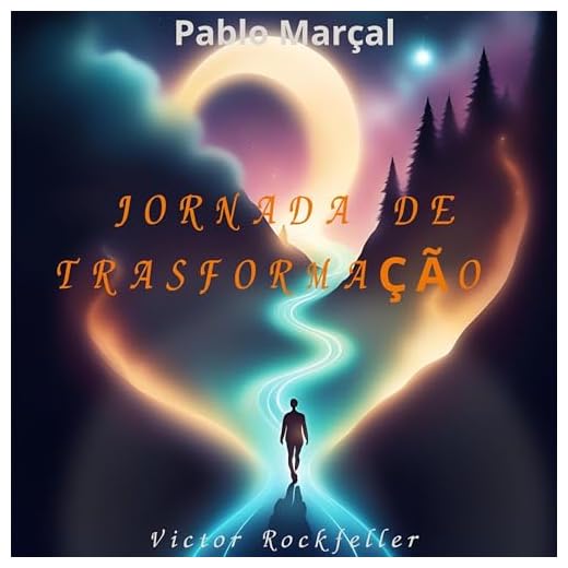 Jornada de Transformação com Pablo Marçal