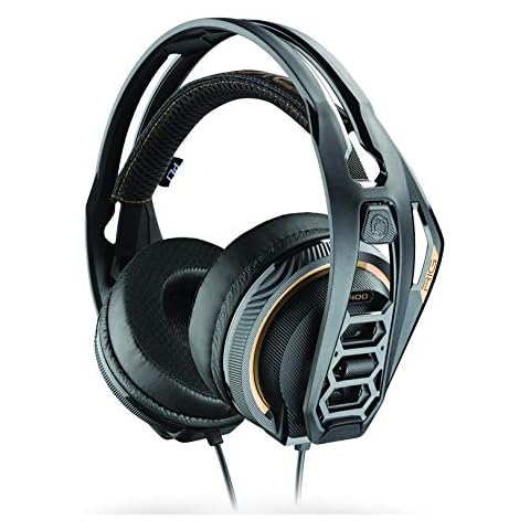Plantronics RIG 400 Binaural Gaming Headset Cover