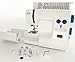 Maquina de coser Alfa 674 Profesional Imagen de Maquina de coser Alfa 674 Profesional