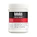 Produktbild Liquitex 5808 Professional mattes extra schweres Gel Medium für Acrylfarben, kann hohe Spitzen und scharfe Pinsel und Messerstriche halten - 237ml Topf