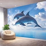 [Ambiance Unique – Un Motif Artistique pour Plus de Caractère]: Apportez de la personnalité à vos murs grâce à un papier peint panoramique décoratif au design soigné. Chaque motif est pensé pour enrichir visuellement vos espaces et instaurer une ambiance accueillante, que ce soit pour un relooking rapide ou une transformation complète de votre intérieur