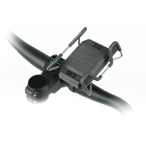 Étui de téléphone SKS Smartgrap 360 support guidon noir rotatif universel