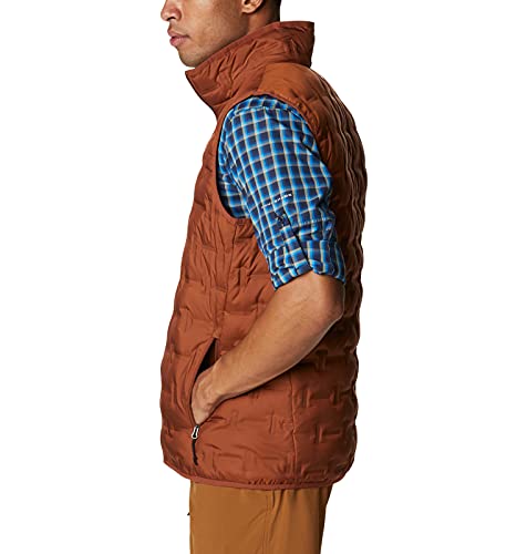 Image of Columbia Men Insulated Jacket