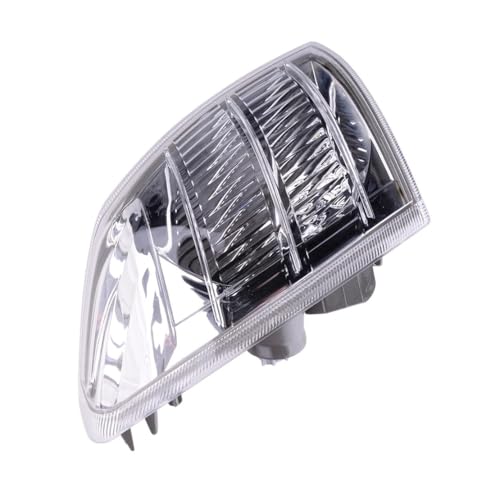 Feu clignotant d'angle droit pour réparer le X-Trail T30 usé 01-07