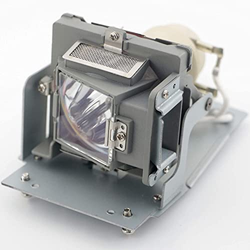 Ampoule RLC-110 pour Viewsonic PA505W - Lampe de rechange de qualité supérieure avec boîtier
