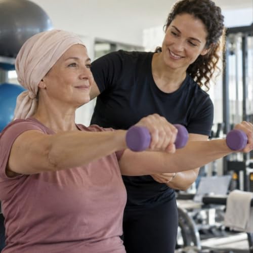 Attivit&agrave; fisica adattata nel paziente oncologico e in soggetti obesi in trattamento farmacologico