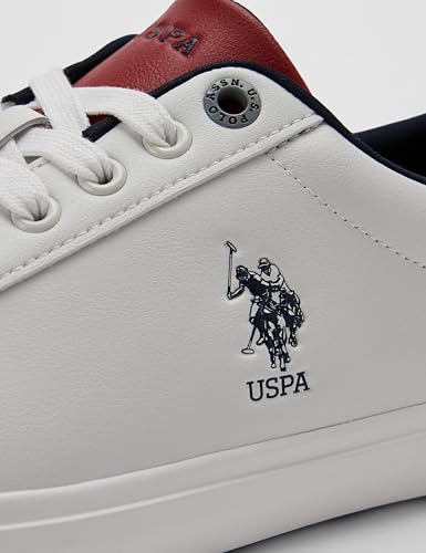 Image of USPA U.S. Polo Assn Men|Anton| Stylish Casual Sneaker Shoe