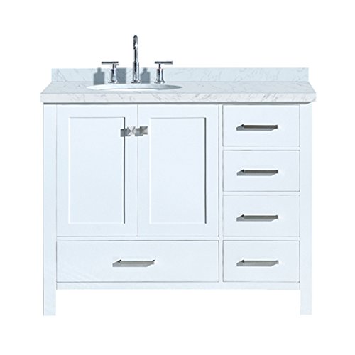 Bathroom Vanities Left Hand Drawers Our Top 22 Favorite Picks