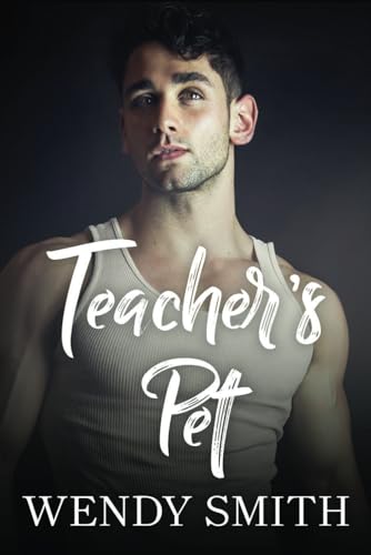 Teacher's Pet (Copper Creek) 1792984022 Book Cover