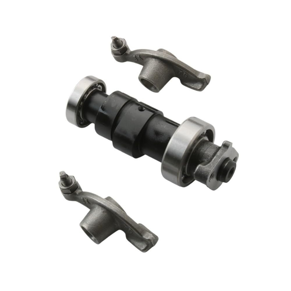 Balancín de árbol de levas CBR125 soluciona desgaste de motor 2004-2013 4