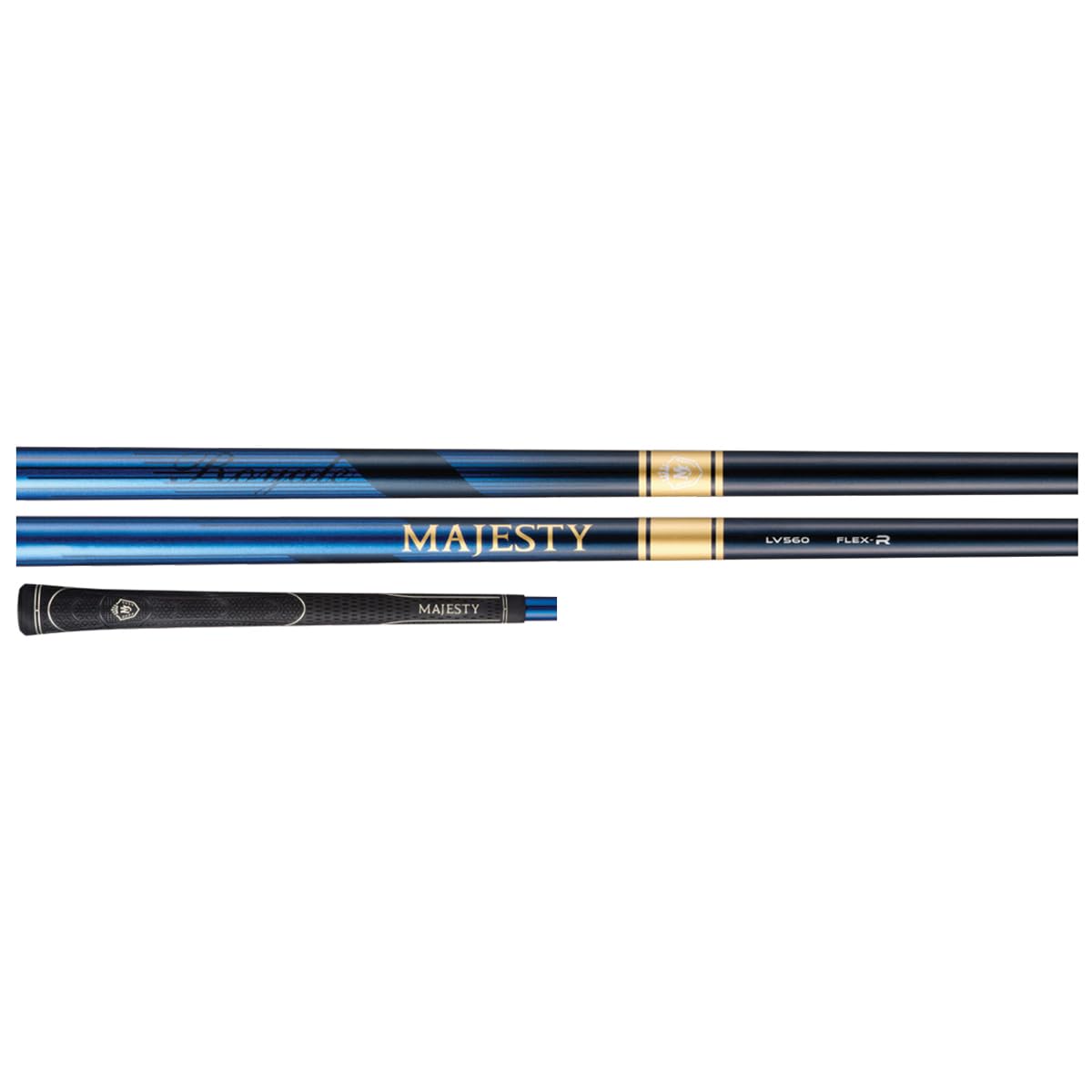 Amazon.co.jp: MAJESTY Royale アイアンセット（6/7/8/9/PW