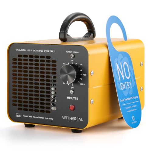 Generador de Ozono Airthereal MA10K Classic para 3500+ pies² miniatura 1