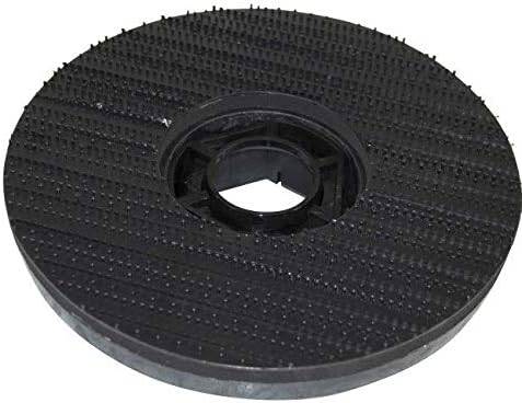 Padteller / Treibteller Für Taski 1250, 1255, 1260 & 5000 – 265 Mm – Padhalter Für Scheuersaugmaschinen