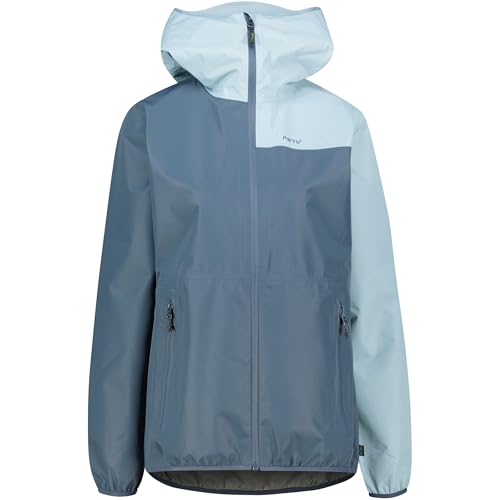 Veste Pokhara Meru femme coupe cintrée et isolation thermique active