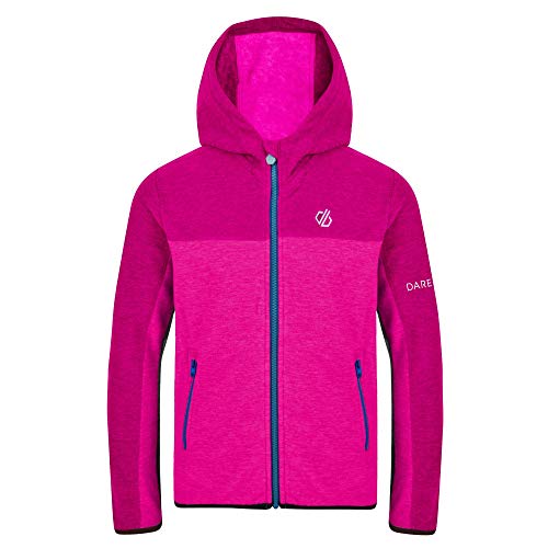 Polaire Dare 2b Ebullient Junior veste chaude enfant sweat sport montagne