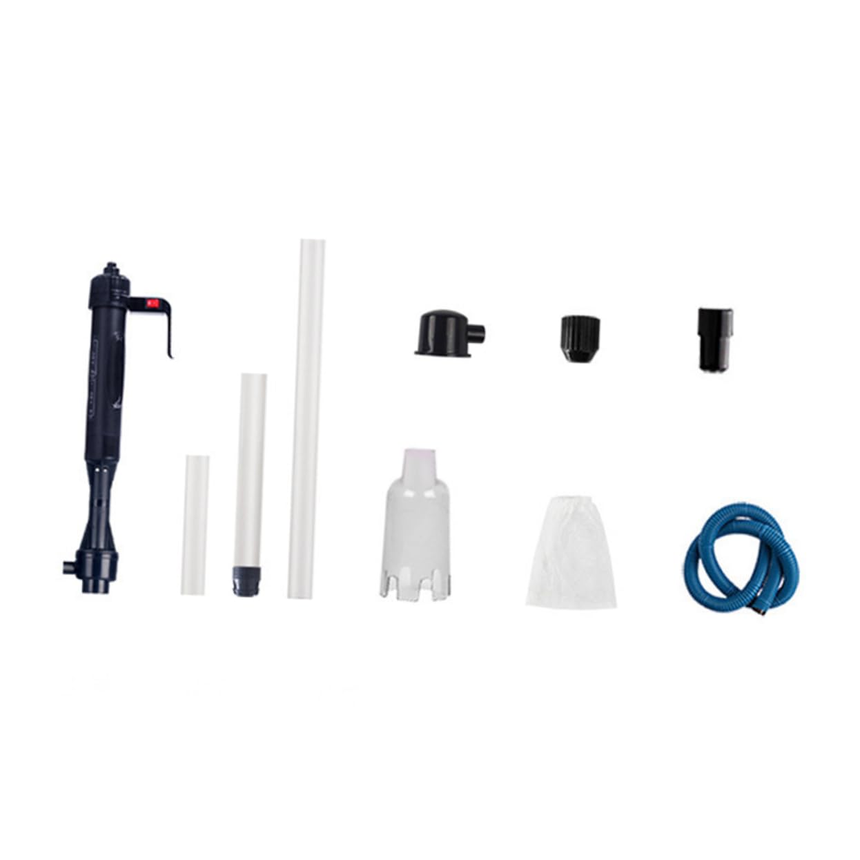 GALPADA 1pc Fish Tank Water Changer Small Cleaning Aquarium Water Tank Cleaner Tanks Automatic Convenient Water Changer Simple Water Changer Fish Tank Clean Tool Water Changing Tool