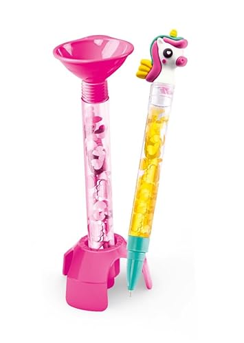 Crée tes stylos : Monstres Clementoni Jeux - vue 6