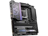 Photo of the MSI MEG X670E GODLIKE Motherboard