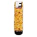 Function - Funny Food Socks (Mac And Cheese)