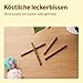by Amazon Cat Sticks Huhn & Leber 50g