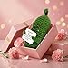 Hoedia Emotional Pickle Small Mother’s Day Easter Gifts for Women Men Her Him, Crochet Cucumber Cute Funny Inspirational Support Stuffers College Office Friend Birthday Basket Filler Decorations