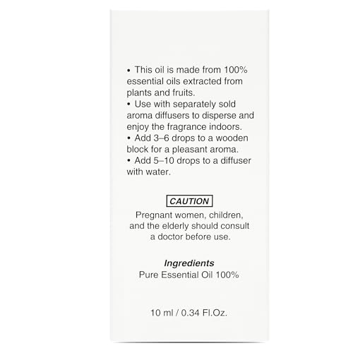 Aceite Esencial Puro Manzanilla 10ml miniatura 2
