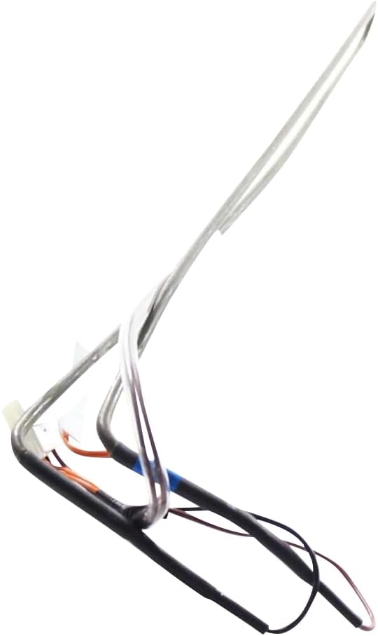 Direct Replacement for LG 5300JK1005Z Refrigerator Heater Sheath