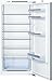 Produktbild Bosch KIR41VF30 Serie 4 Einbau-Kühlschrank / A++ / 122,5 cm Nischenhöhe / 105 kWh/Jahr / 211 L / MultiBox / SuperKühlen