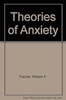 Theories of Anxiety 0060420715 Book Cover