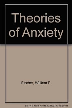 Theories of Anxiety
