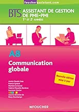 Download A8 Communication globale BTS PDF