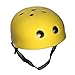 Yellow Costume Helmet