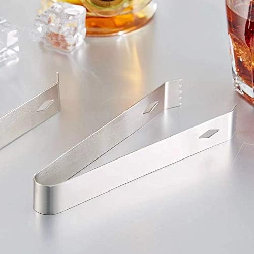 Miniatura 3 de Juego de coctelera Boston de 11 piezas para barman profesional y bar casero 2 latas de coctelera con peso, juego de colador, medidor de medición,