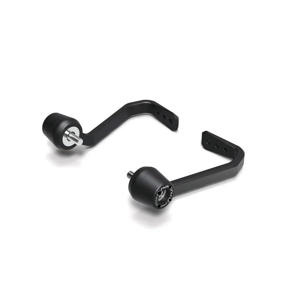 Puños De Manillar De Motocicleta para Triumph para Daytona 660 2024-2025, Protector De Manos, Palancas De Embrague De Freno Protector Manillar