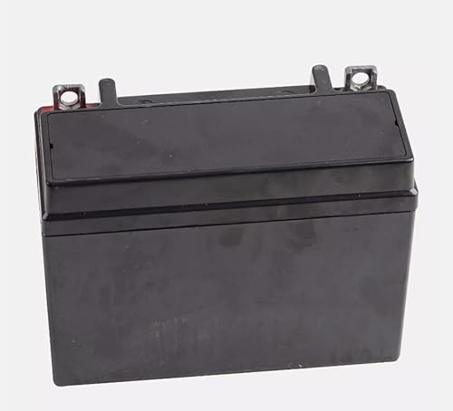 12V Battery for DuroMax XP5500EH XP5500E 5000 watts Generator