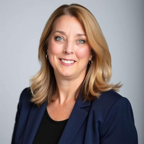 Low Carb Diets for Menopause with April Wilson Smith! 906 Podcast Por  arte de portada