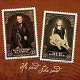 ヒー・セッド・シー・セッド