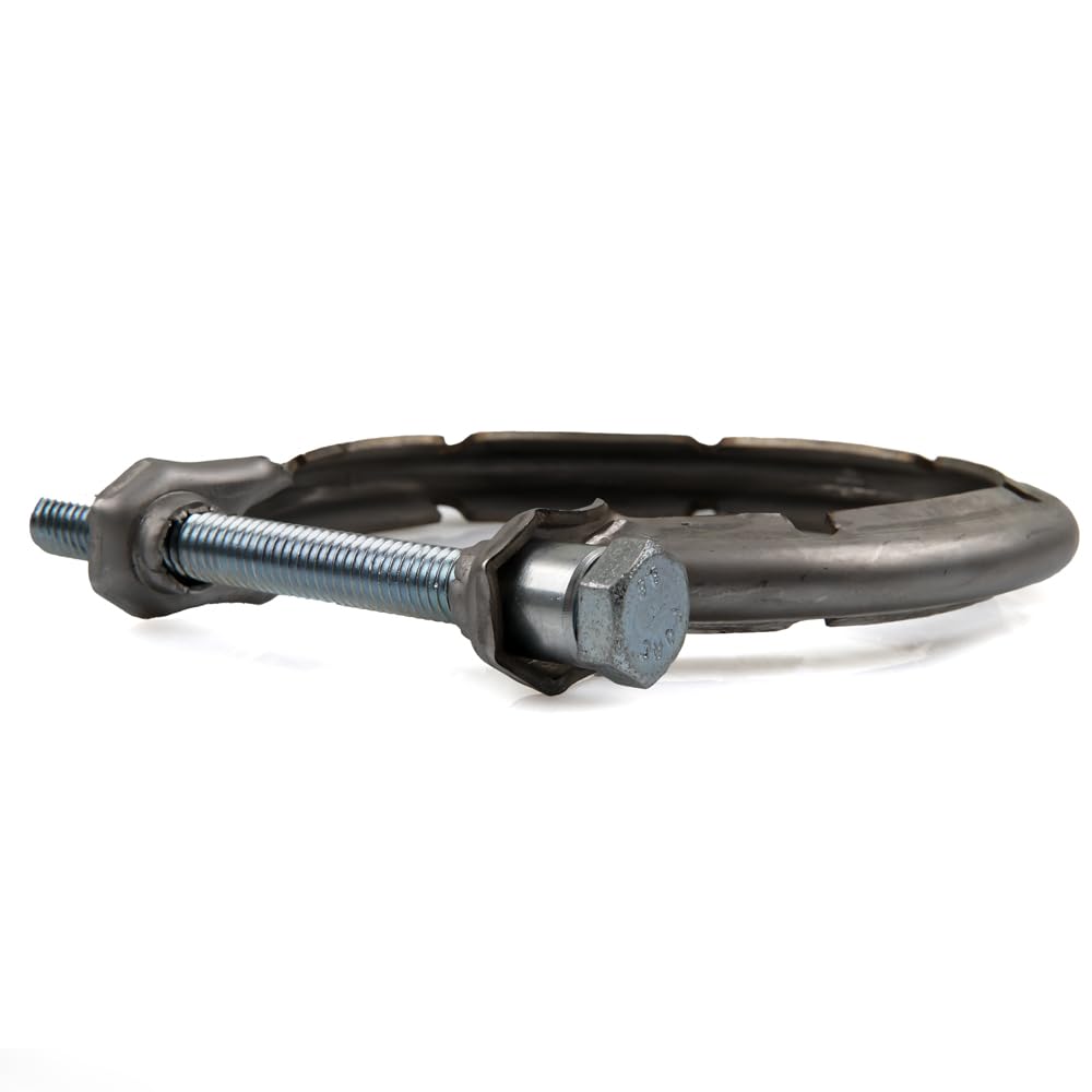 Morsetto di scarico per turbocompressore per motore diesel per BMW E60 E61 E81 E82 E87 E90 E91 F10 F11 F20 F21 F22 F23 F30 F31 G20 G21 F32 F3 G2 G2 3 G30 G31 X1 X2 X3 X4 X5 183078069
