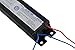 Robertson ISL296T12MV Ballast (3P20158) – 1 or 2 Lamp F96T12 (96W) Fluorescent Electronic Ballast, 120–277V Universal Voltage, Instant Start, Parallel Operation, T12 Ballast for 8ft Lamps (Qty 1 ea.)